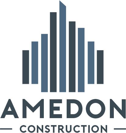 AMEDON LOGO